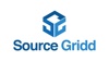 SourceGridd Logo