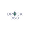 Brock 360 Pest Solutions Logo