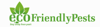 Eco-Friendly Pests Logo