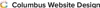 Columbus Website Design Logo