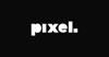 Agence Pixel Logo