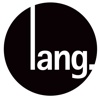 lang.text Kommunikation Logo