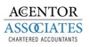 Accentor Associates Logo