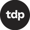 The Design Project Logo