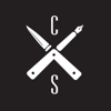 The Content Chop Shop Logo