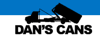 Dan's Cans Logo