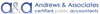 Andrews & Associates, CPA Logo