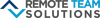 Remote Team Solutions Logo