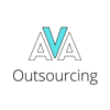 AVA Outsourcing Logo