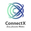 ConnectX Logo