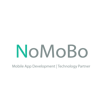 NoMoBo Logo