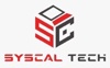 Syscal Tech Pvt. Ltd. Logo