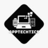 AppTechTics Logo