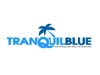Tranquil Blue Logo