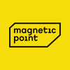 Magnetic Point Logo