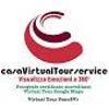 Siti Web Agency - Web Designer Logo