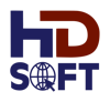 HDSOFT Technologies Private Limited Logo