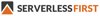 Serverless First Logo