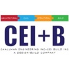 Challman Engineering Inc Logo