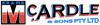KR & MA Mcardle Transport & Sons Logo