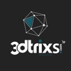 3DTRIXS Logo