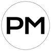 Pierce Mattie Logo