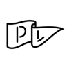 Party Land Logo