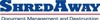 ShredAway Logo