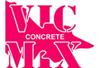 Vic Mix Logo