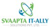 Svaapta IT Ally Solutions Pvt. Ltd. Logo
