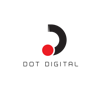 Dot Digital Dubai Marketing Logo
