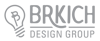 Brkich Design Group Inc Logo