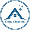 Shiny Cleaning Logo