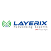 Layerix Networking Experts Logo