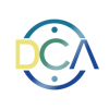 Modern DCA Logo