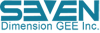 Seven Dimension GEE Inc. Logo