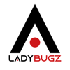 LadyBugz Logo