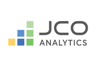 JCO Analytics Pte Ltd Logo