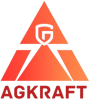 AGKRAFT TECHNOLOGY PRIVATE LIMITED Logo