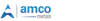 Amco Metals Logo