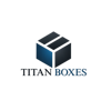 Titan Boxes Logo