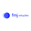 FMJ Tecnologia e Soluções Logo