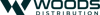 Woods Distribution Logo