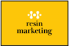 Resin Marketing Logo