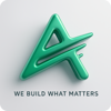 Asynx Devs Private Limited Logo