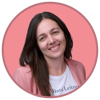 Dani Leitner SEO Expertin Logo
