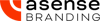 Asense Branding Logo