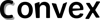 Convex - UI/UX design agency Logo