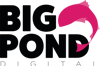 Big Pond Digital Logo