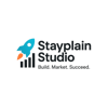 Stayplain Studio Logo